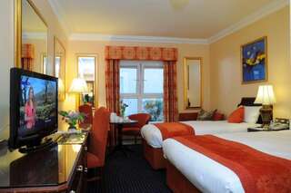 Отель Park House Hotel Голуэй Улучшенный двухместный номер с 1 кроватью-8